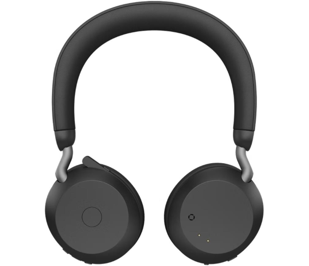 JABRA Evolve2 75 Link380a UC Stereo Czarne 27599-989-999 - 1076255 - zdjęcie 4